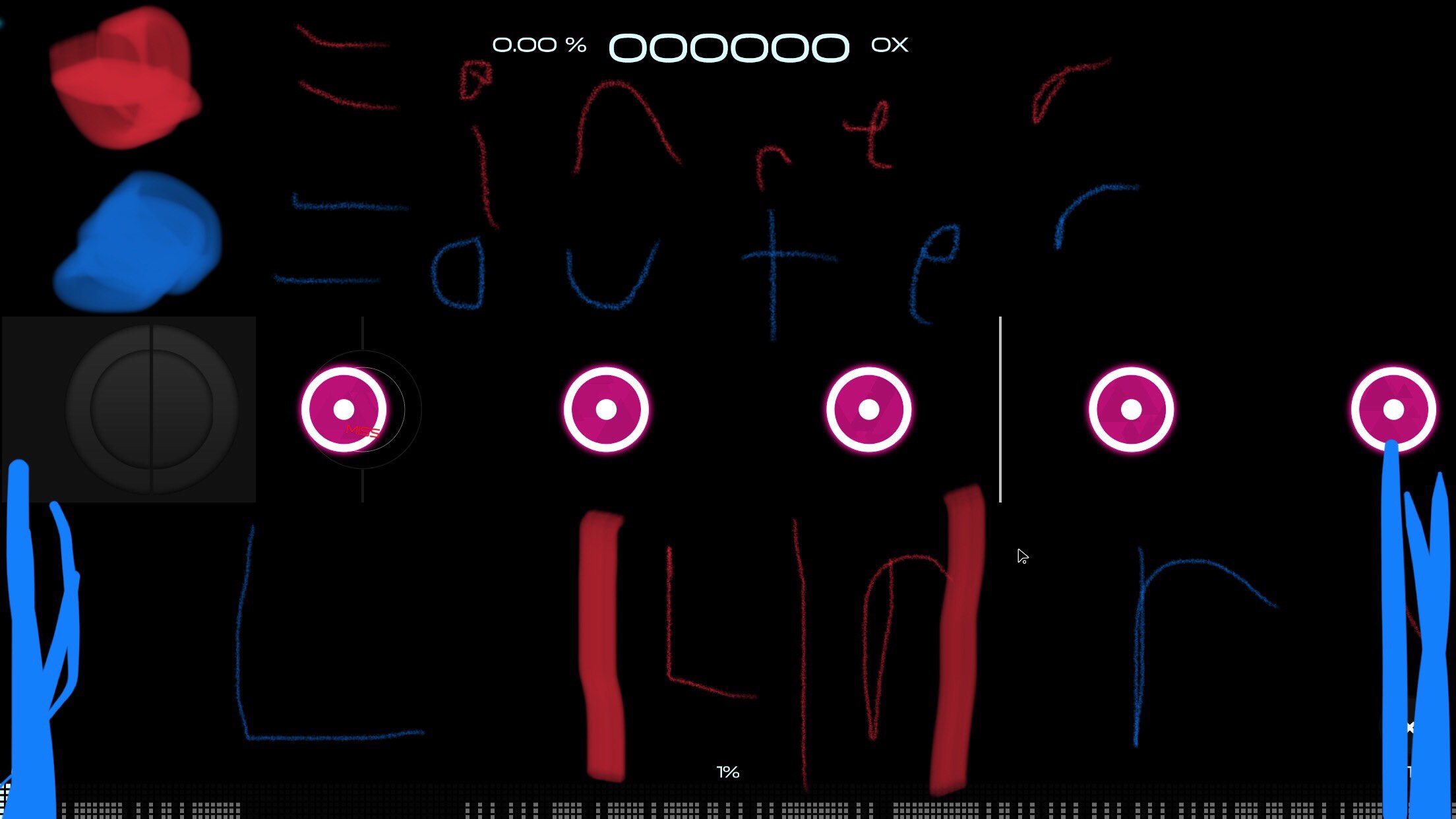 Taiko Method for mobile users in the future (what if) · Issue #4604 ...