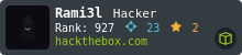 Hack The Box