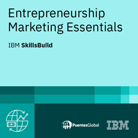 Entrepreneurship Marketing Essentials