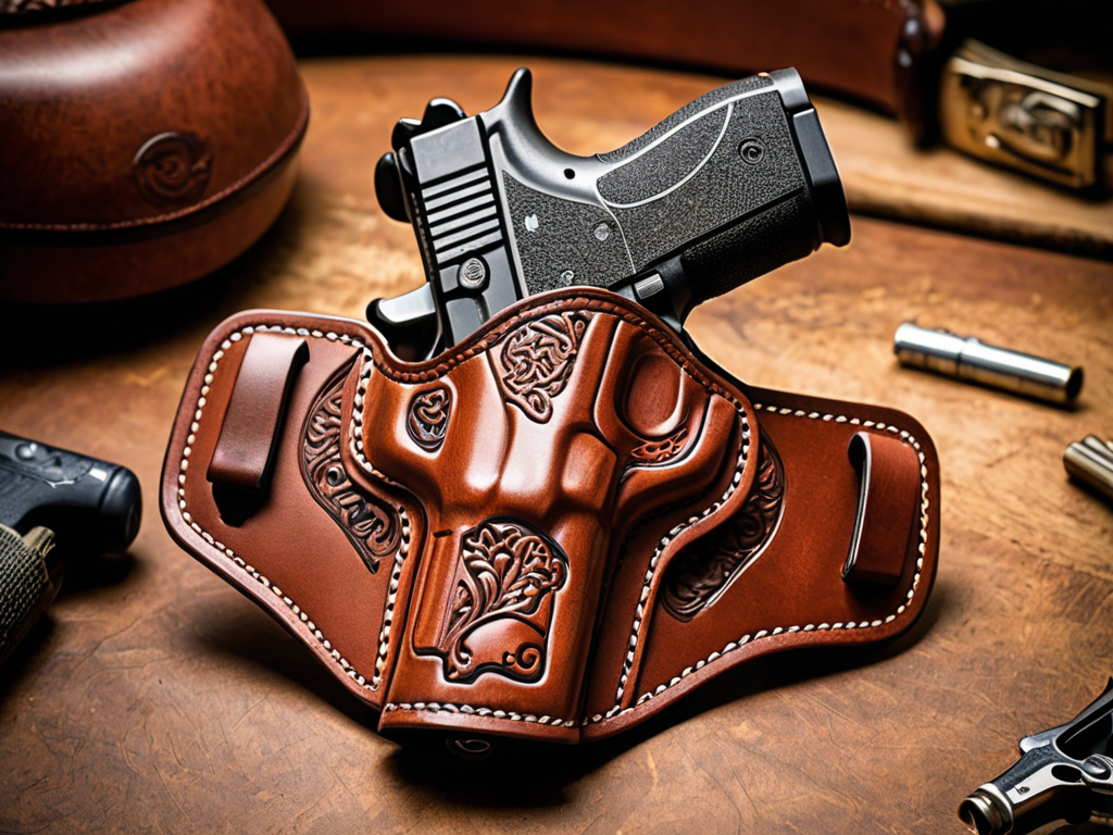 DeSantis Gun Holsters-2