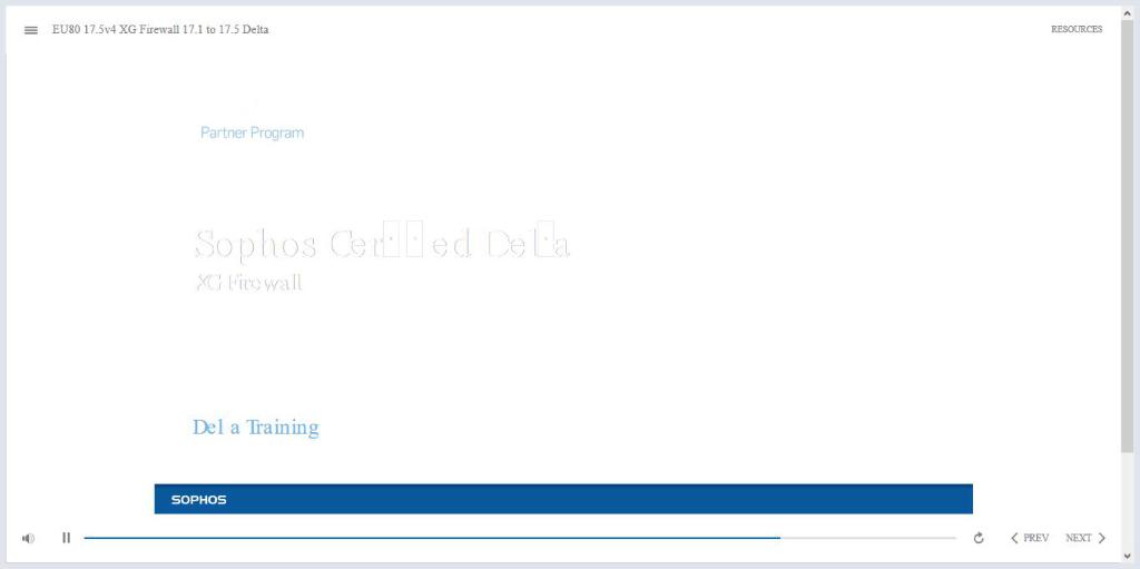 Screenshot Description