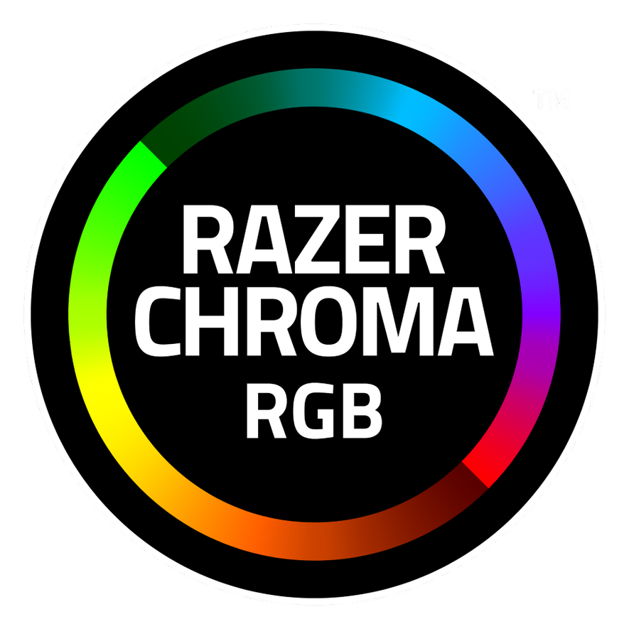 Razer chroma logo