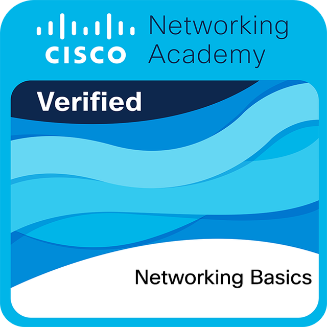 Networking Basics