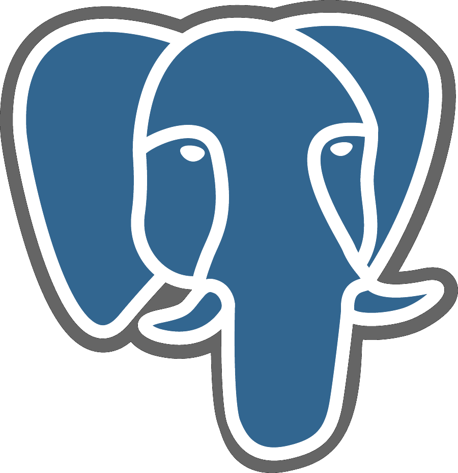 postgresql