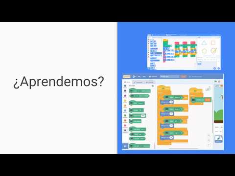 Vídeo: ¿Qué es Scratch?