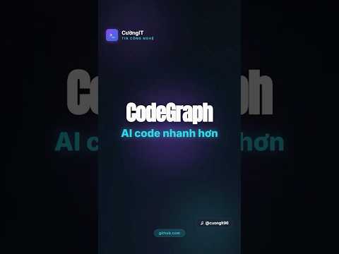 CodeGraph Demo