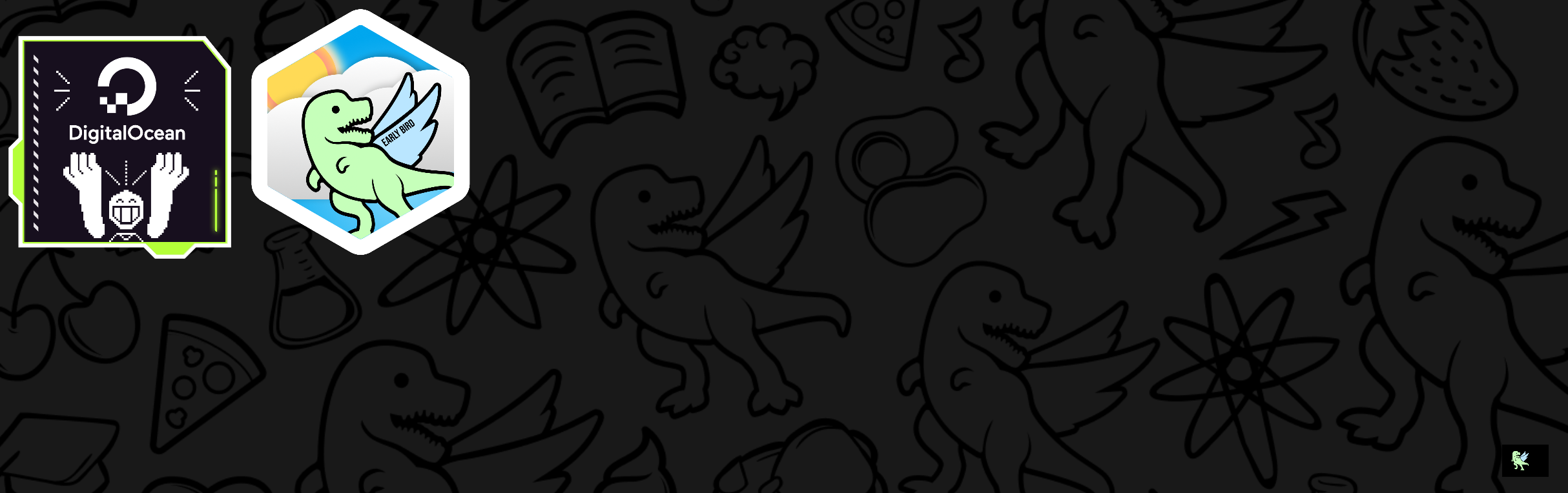 @veeviii_'s Holopin board