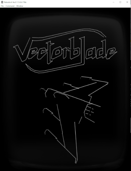 Vectorblade