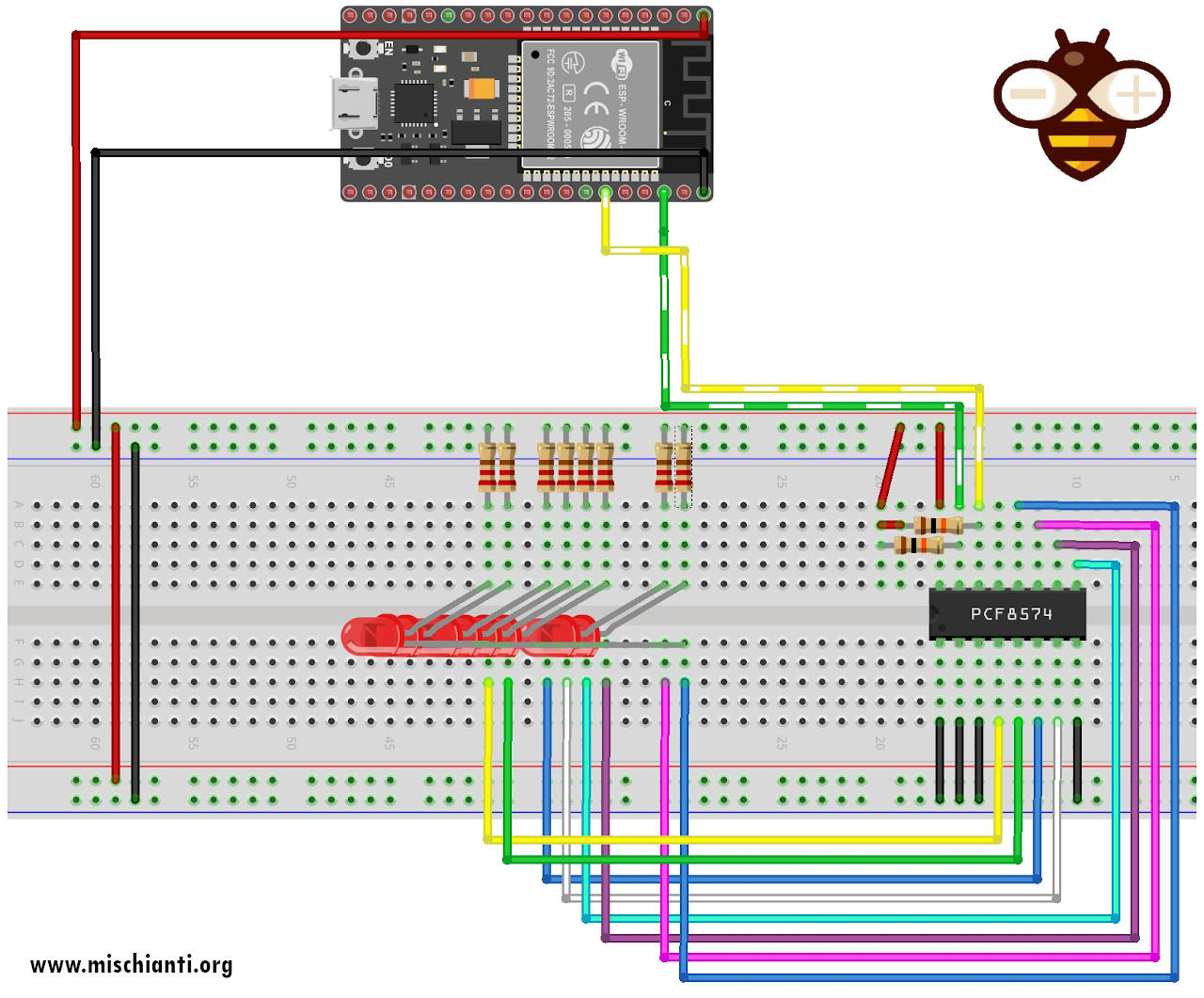 Breadboard