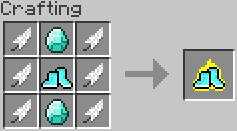 Diamond Sprint Craft