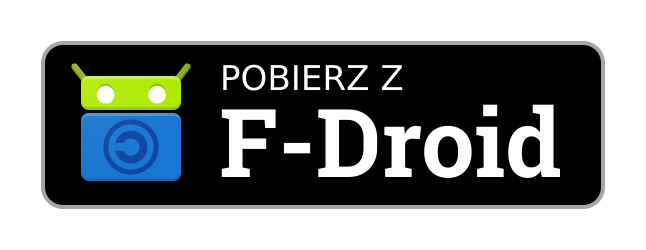 Pobierz z F-Droid