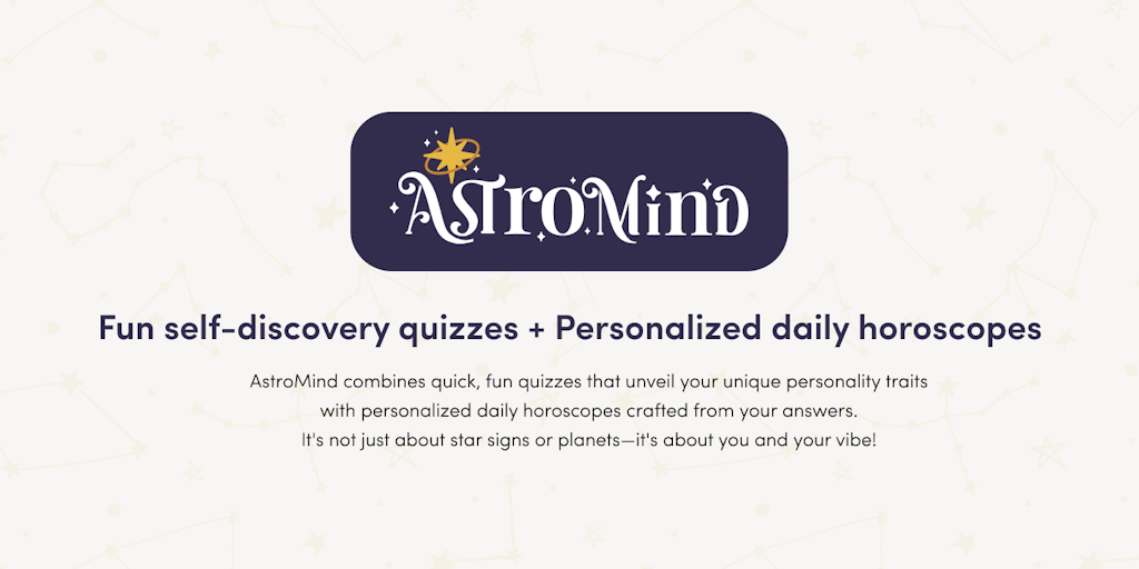 AstroMind