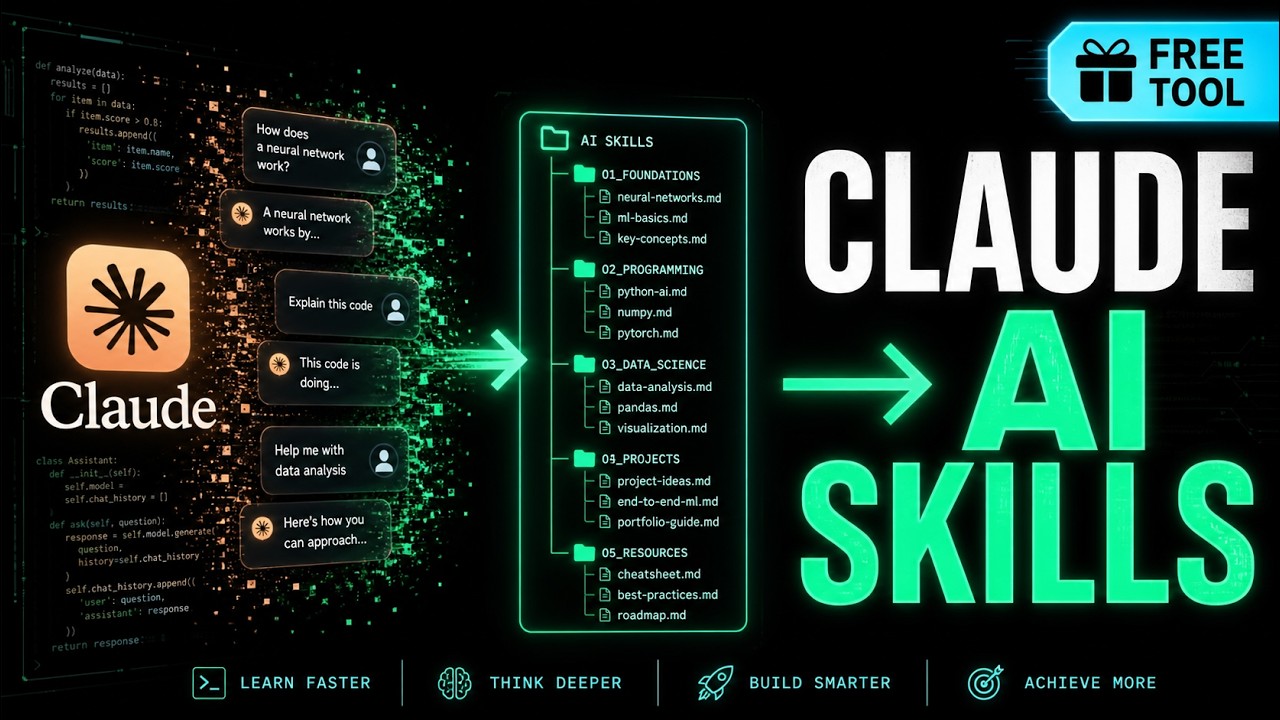 Claude Chat Knowledge Extractor