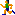 U+1F3C3, U+FE7D9