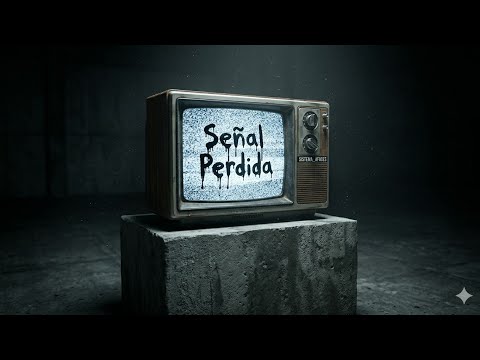 43.- 'Señal Perdida'
