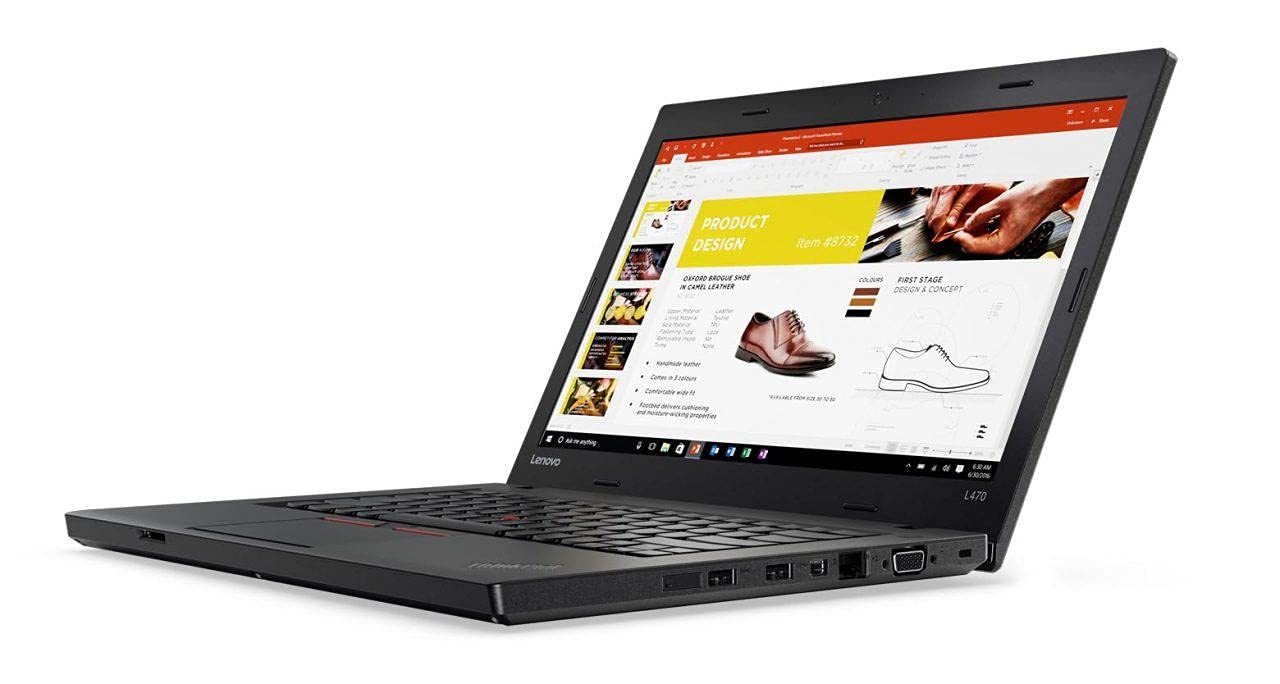 Lenovo Thinkpad L470 image