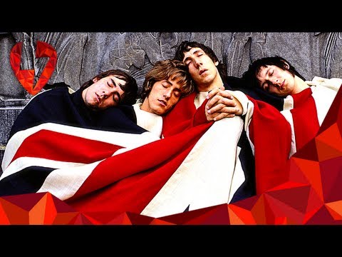 The Who - My Generation