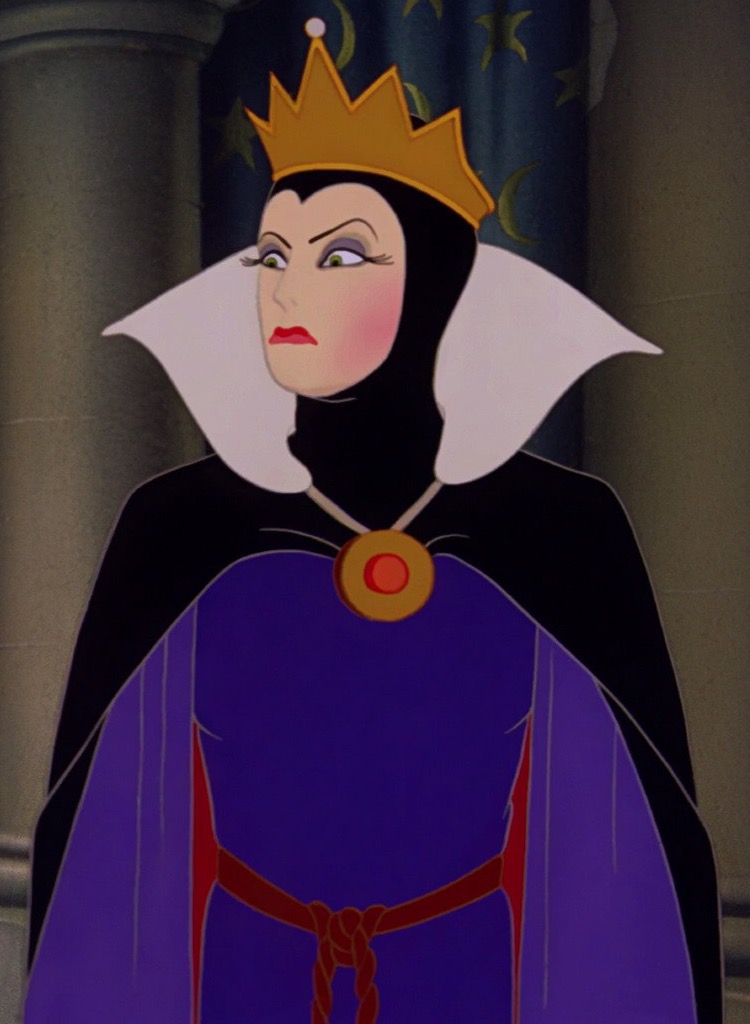 The Disney Evil Queen profile picture