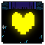Achievement badge icon