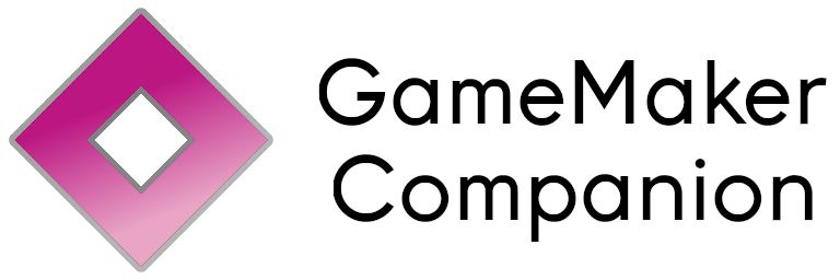 GameMaker Companion Logo