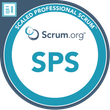 Scaled Professional Scrum™ (SPS)