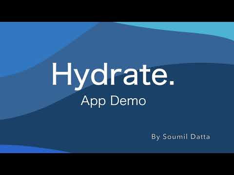 Link to App Demo