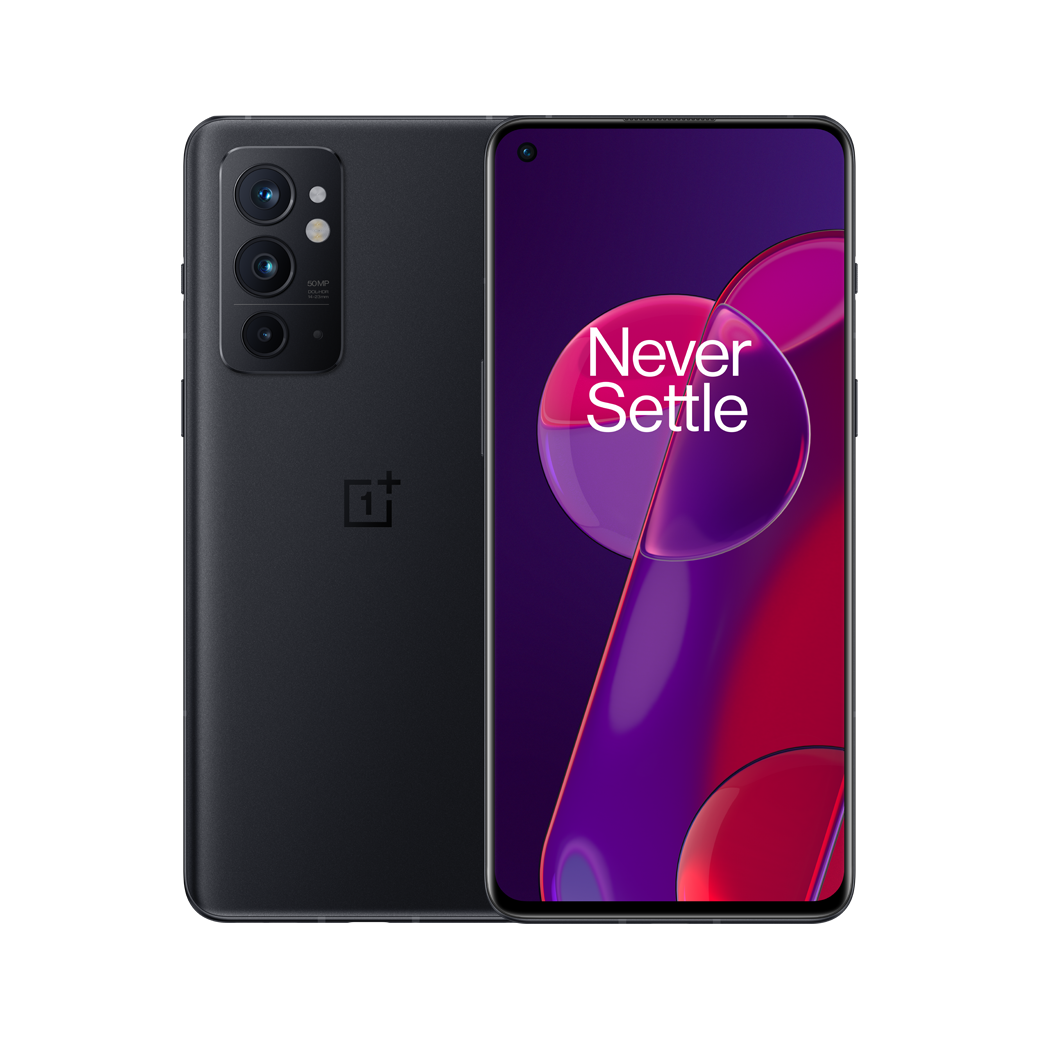 OnePlus 9RT