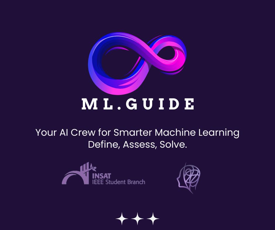 ML.GUIDE