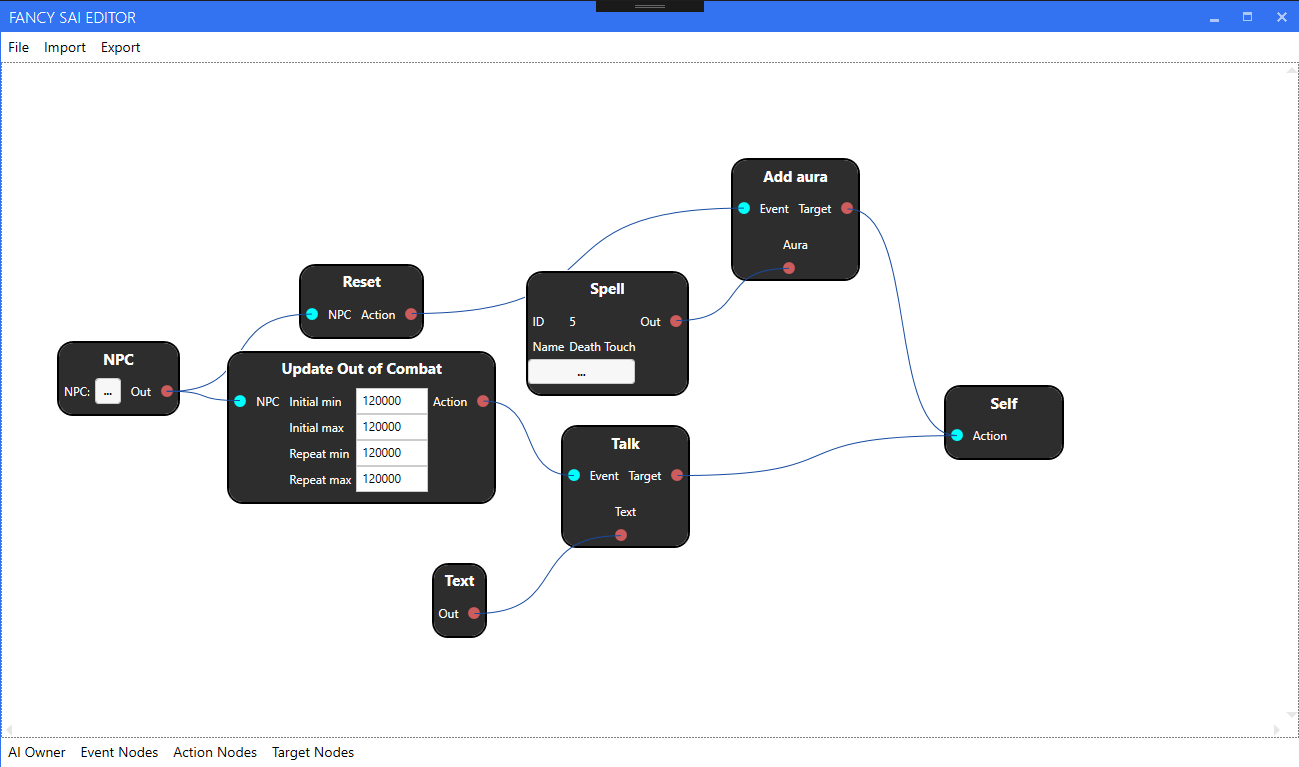 Fancy-SAI-Editor