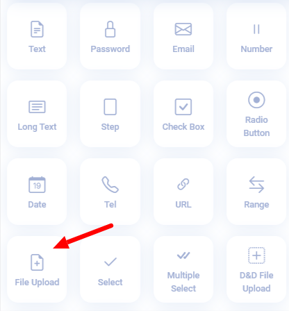 create form WordPress plugin