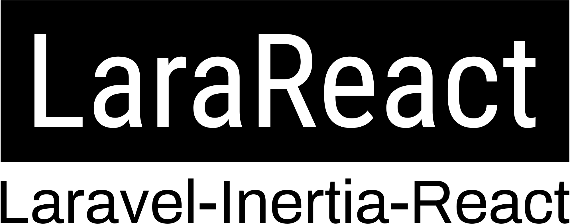 LaraReact