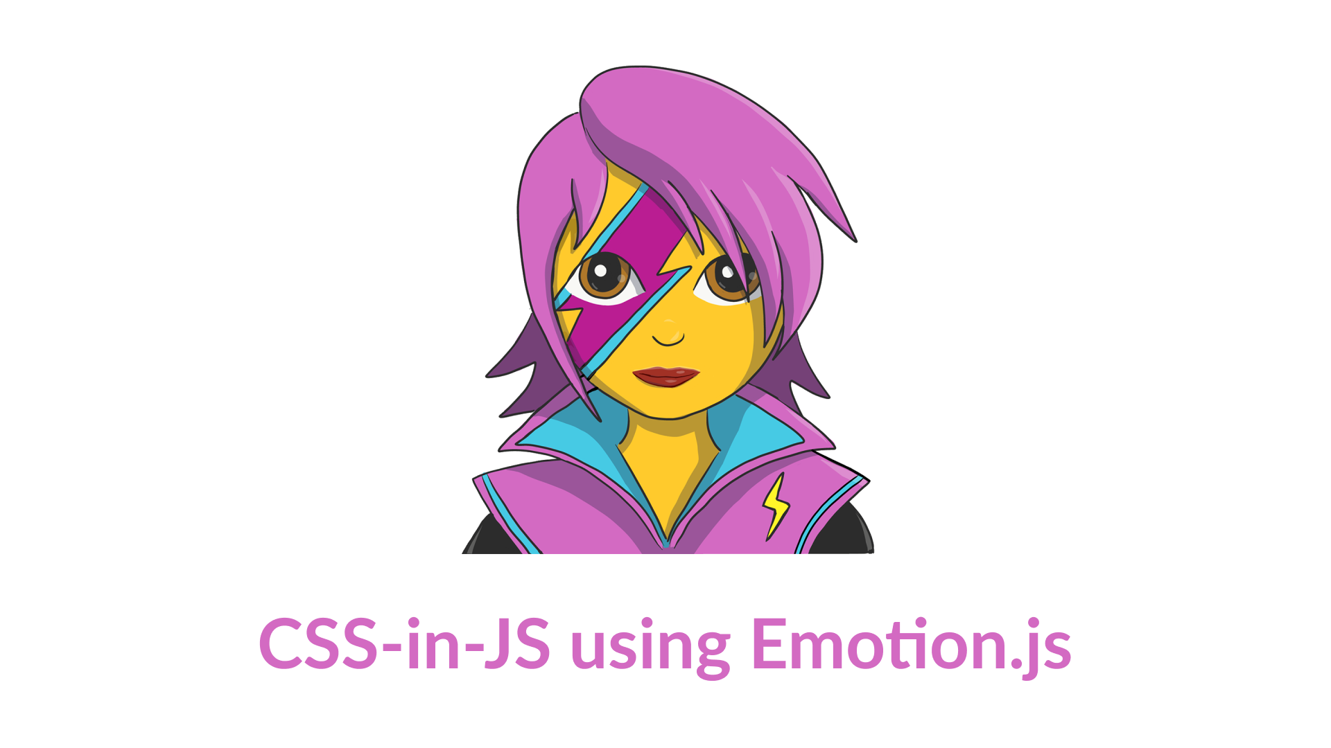 Emotion.js Logo