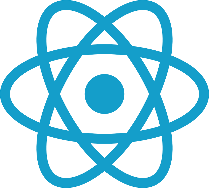 Logo React