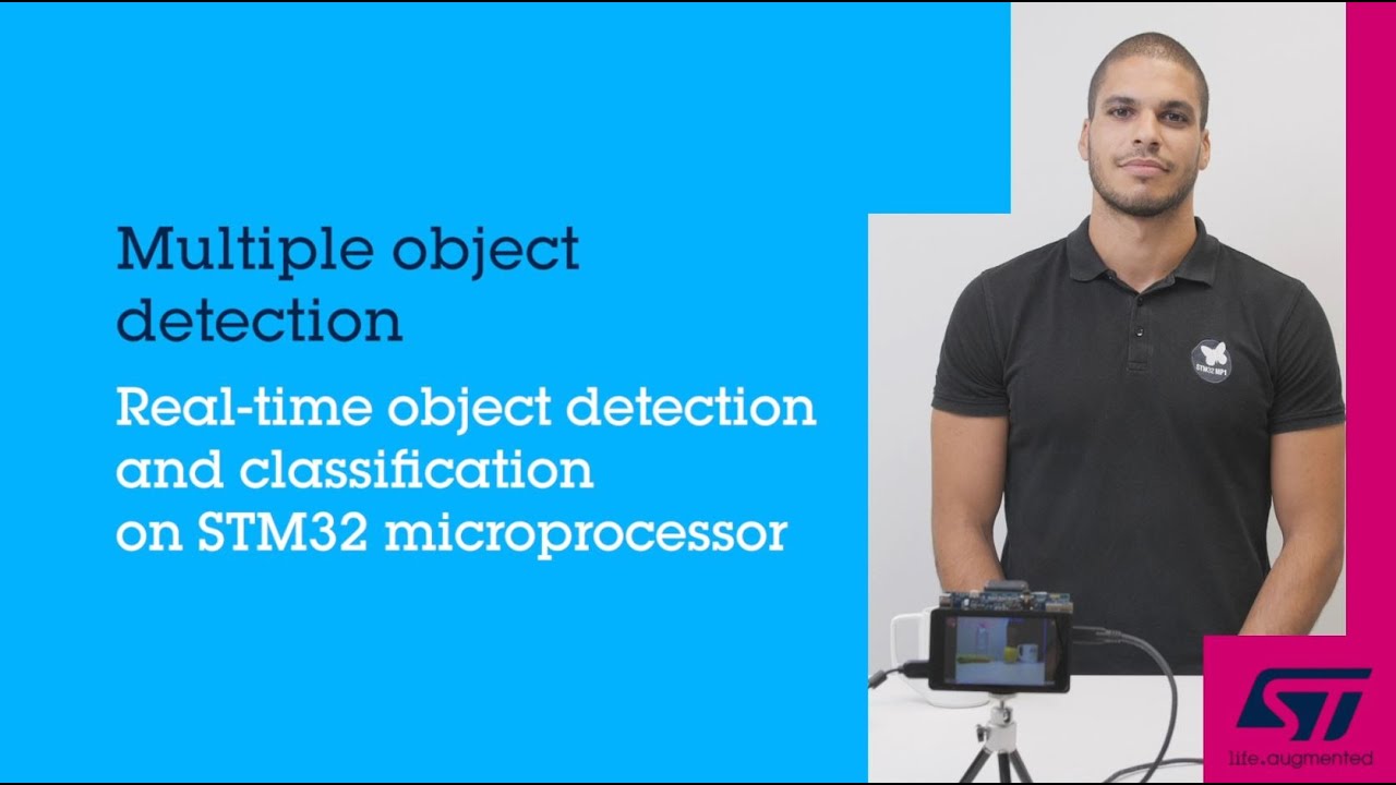 GitHub - shekharbiswas/STM32-Object-Detection · GitHub
