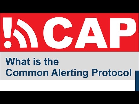 What is CAP Youtube video