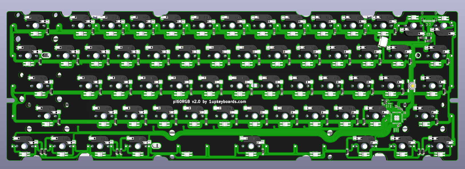 1up pi60 rgb v2