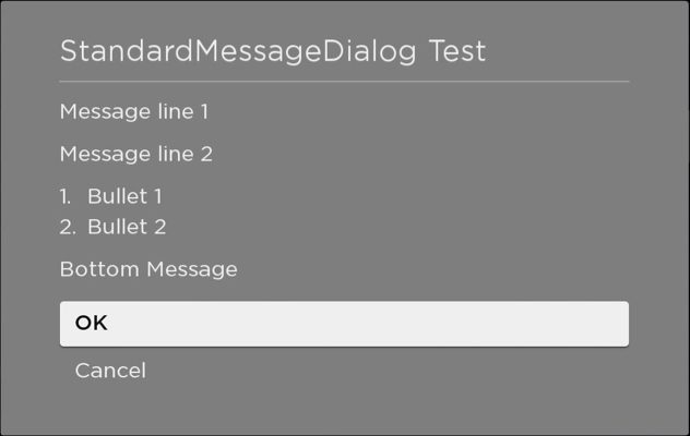 standard-message-dialog