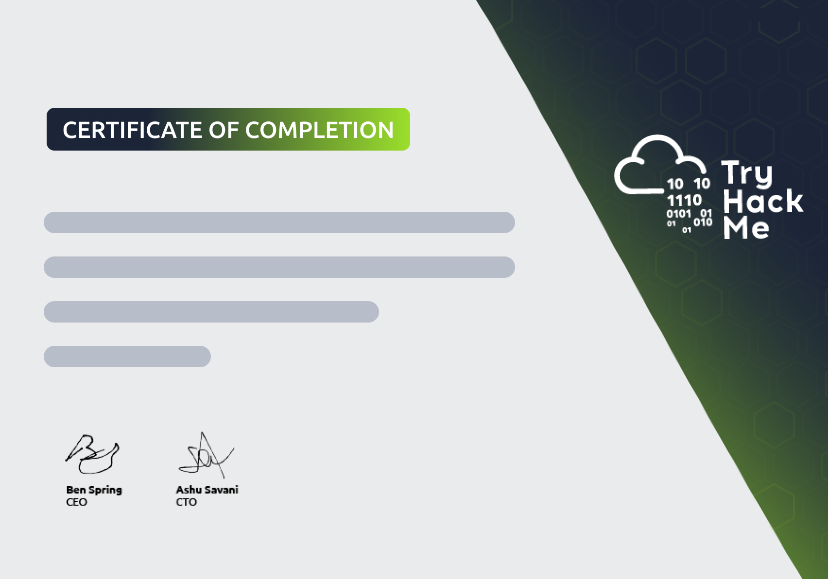 Microsoft Certification