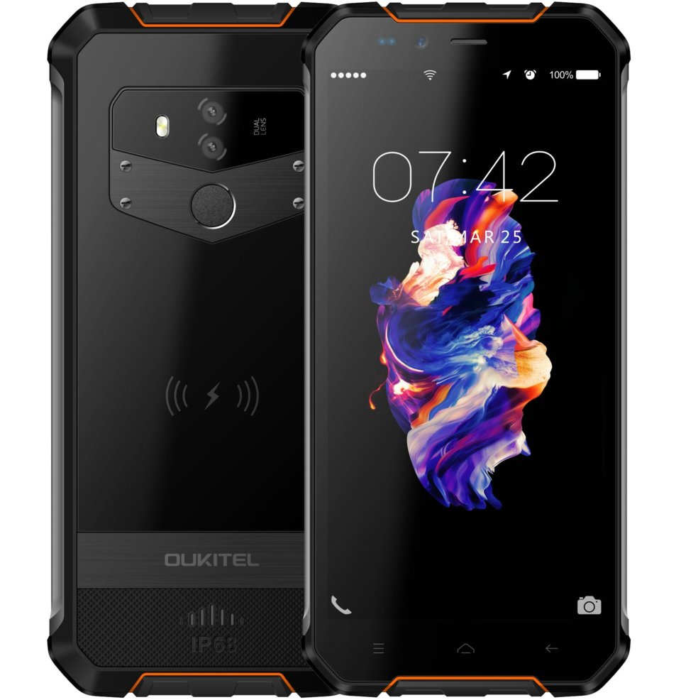 OUKITEL WP1