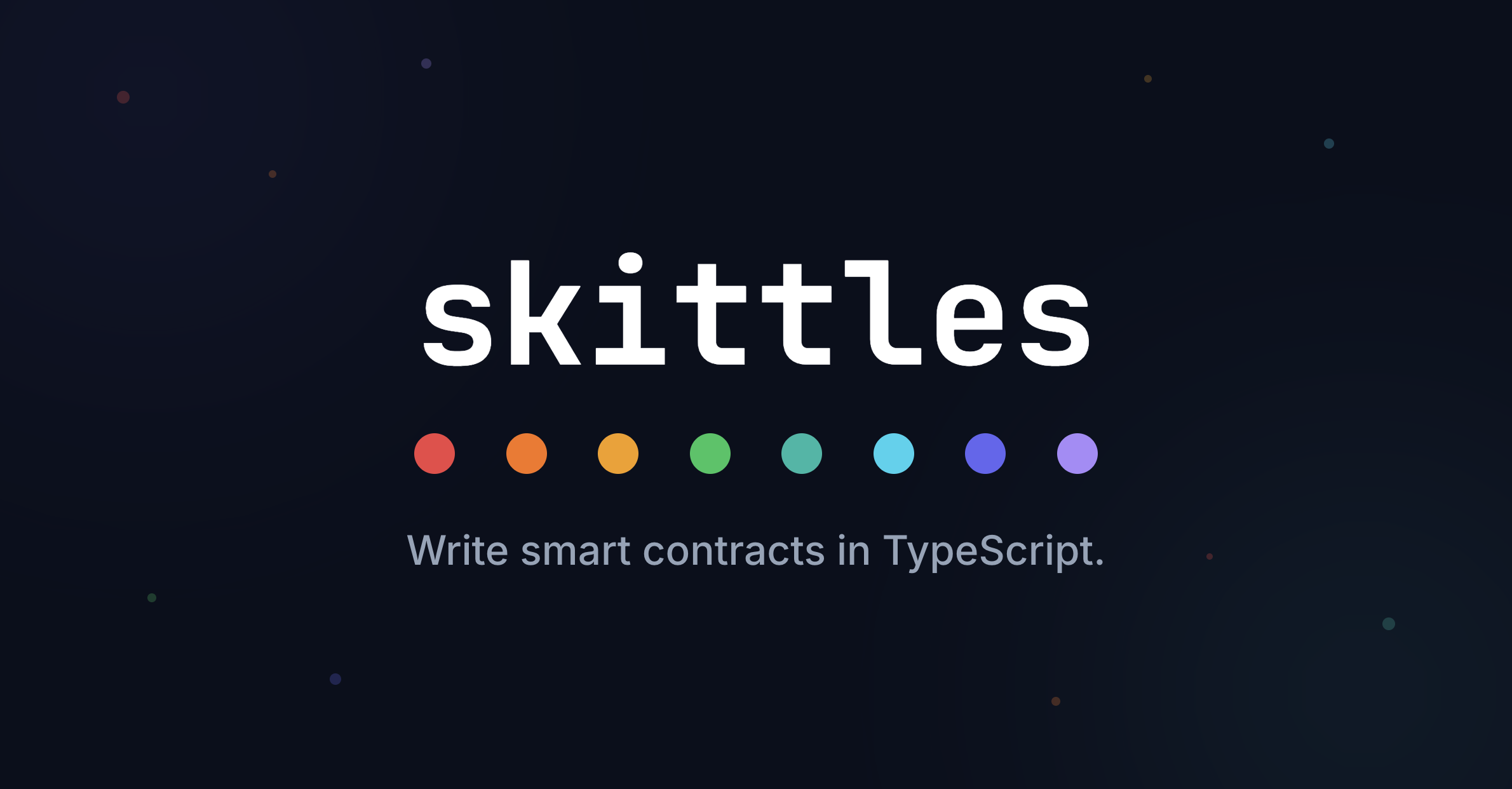 Skittles