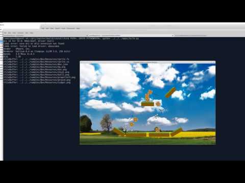 IMAGE Jupiter Io running