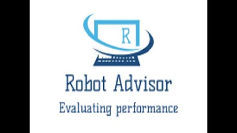 How to use the Robot Financial Advisor