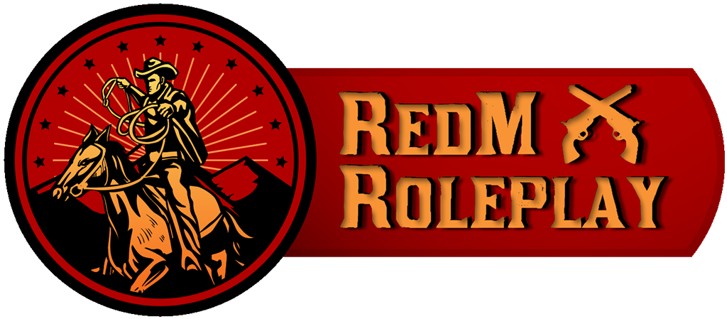 RedM Logo