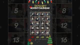 Cómo Manejar Errores en JavaScript con try...catch | Día 21 del Calendario de Adviento