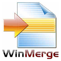 WinMerge