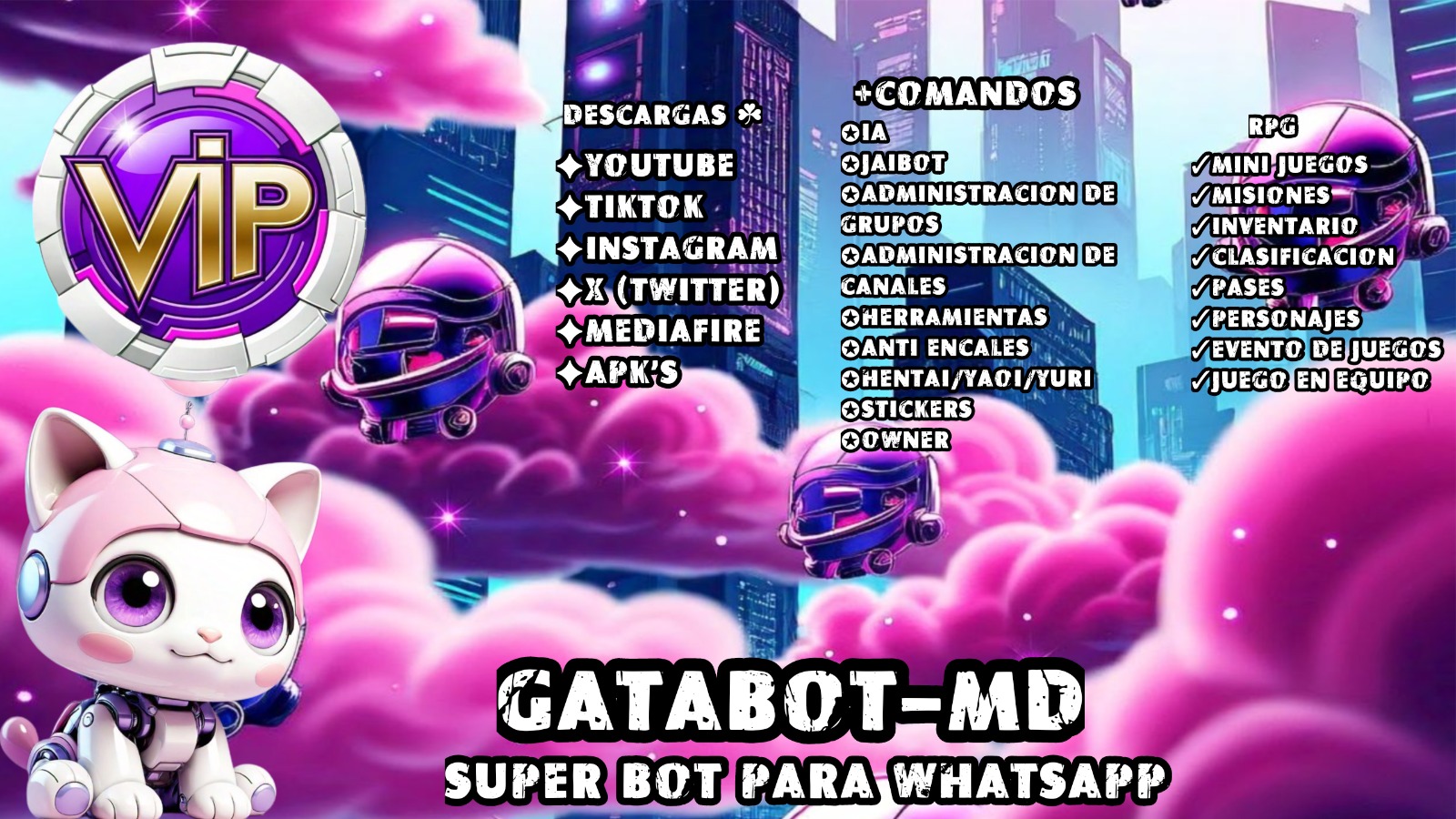 GataBot-MD