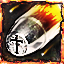 Achievement badge icon