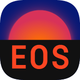 EOS logo