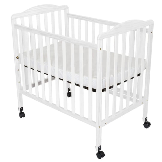 fizzy-baby-mini-crib-with-3-position-white-1