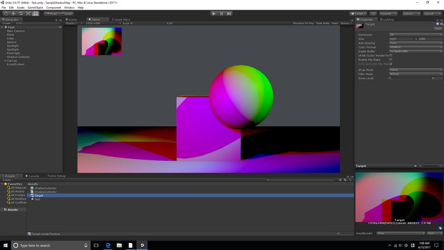 GitHub - keijiro/ShadowSlicer: Generates a slice of shadow volumes with ...